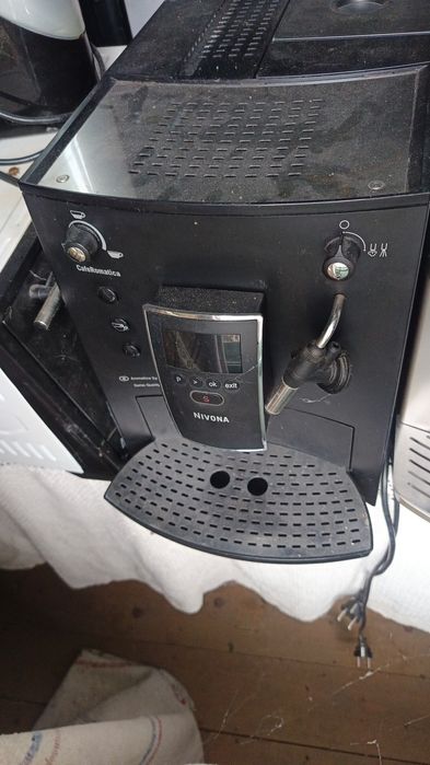 Vând aparate se cafea