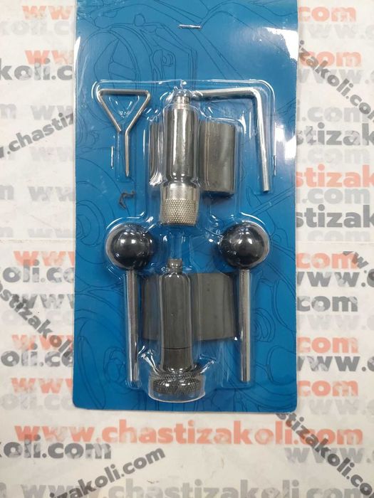 К-т за зацепване на дизел 1,2/1,4/1,9 TDI PD и 1,6/2,0 TDI Common rai