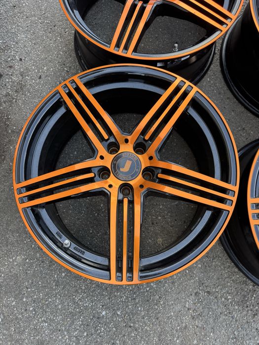 Jante - Toyota, Hyundai, Kia, Mazda, Nissan - 19 inch (5x114,3)