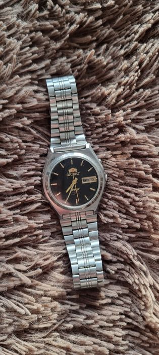 Японские часы Orient  оригинал