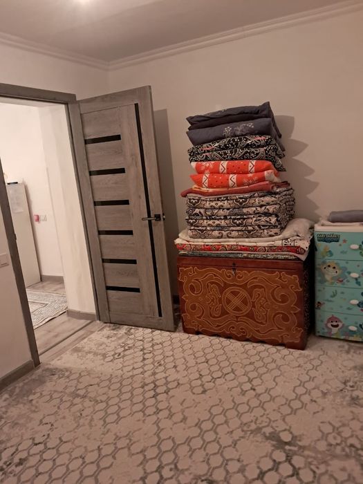 Сарайшык селосында уй