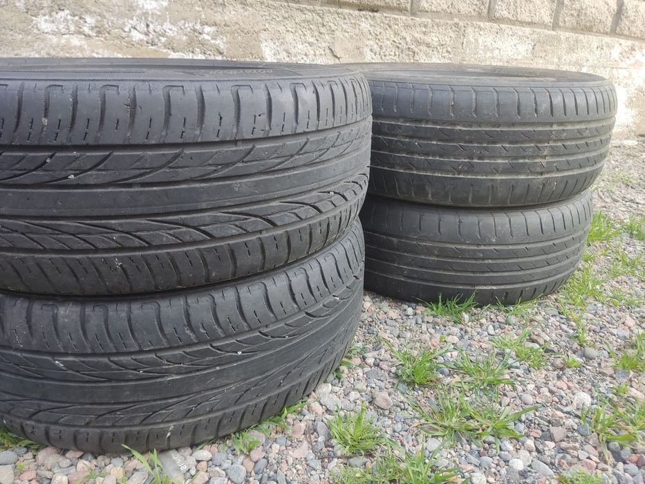 205/55/16 летний