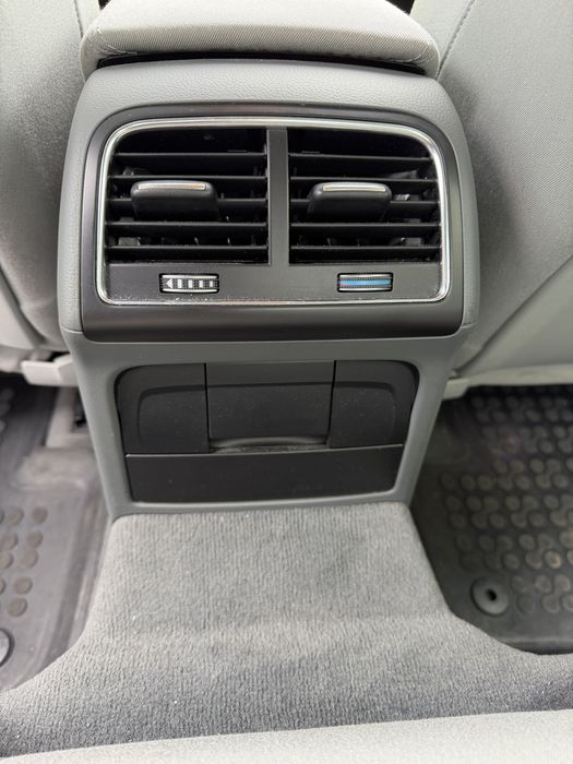 Audi A4 B8 Sedan