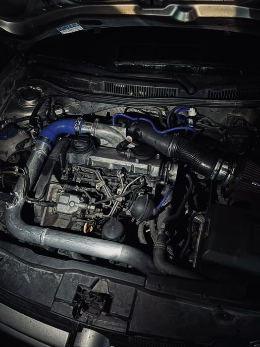 Продавам голф 4 1.9 ТДИ