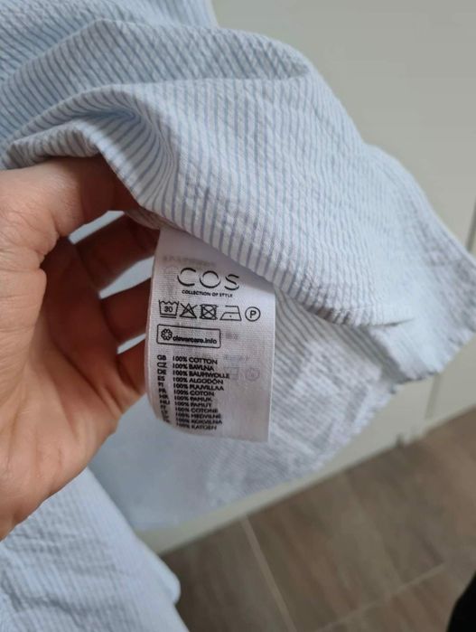 Bluza Dama Cos Masura 36 /S