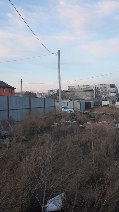 Продам недостроенный частный дом дом