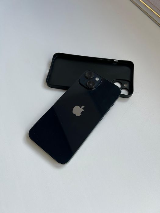 iPhone 13 128gb Black