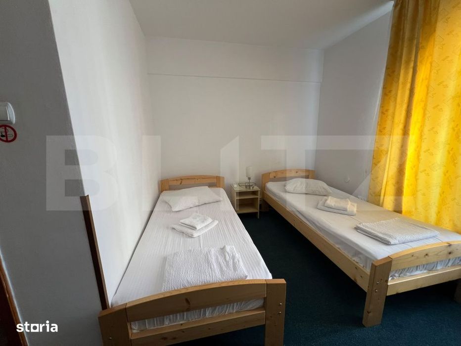 Spatiu versatil, 20 mp, zona Bucuresti/ Fabricii