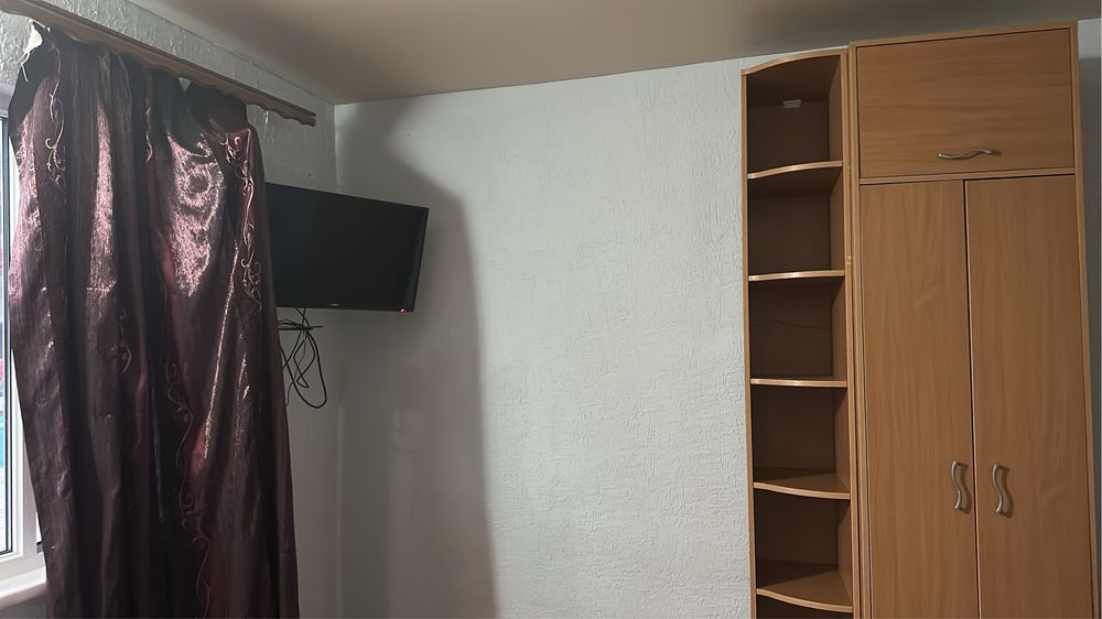 Сдам времянку за 70000 вместе с ком услугами