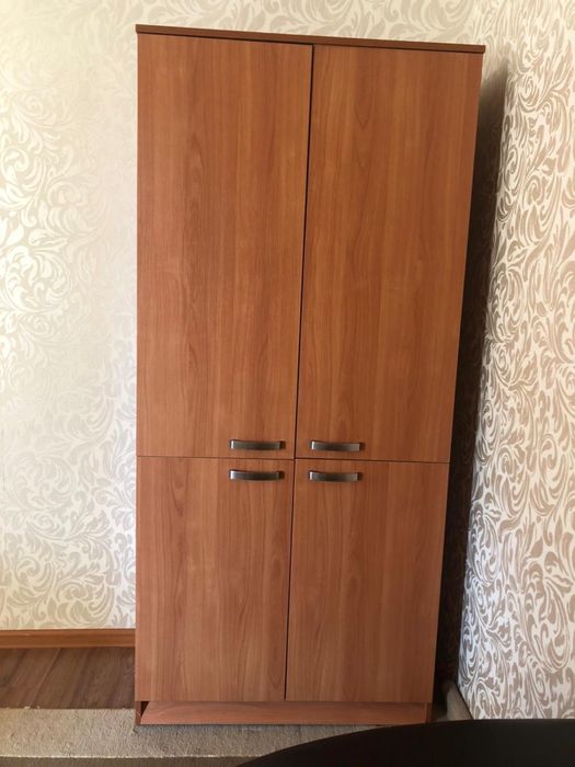 Продам шкафне исполнованый