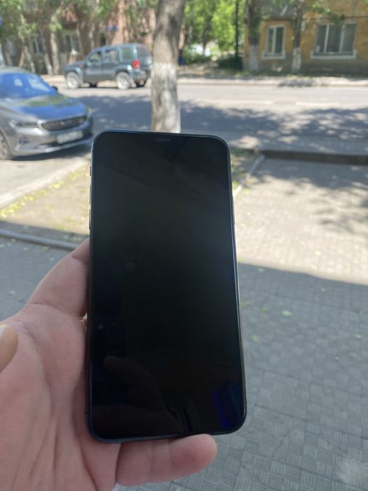 Айфон 11 про макс iphone 256гб