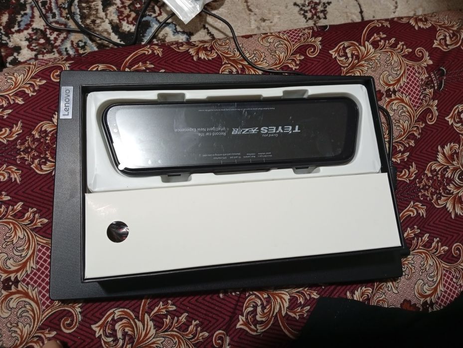 Teyes Q8 Avatamil uchun