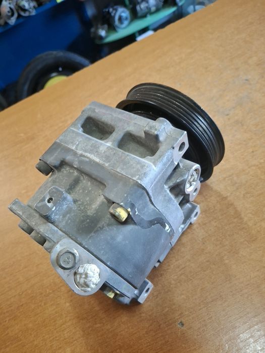 Compresor aer condiționat Fiat Doblo Cargo Punto 188 176 1.2i 1.9 Jtd