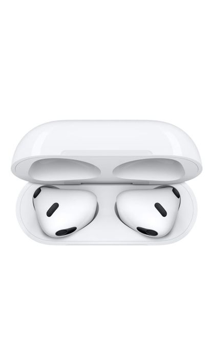 Apple AirPods Pro 2 наушники