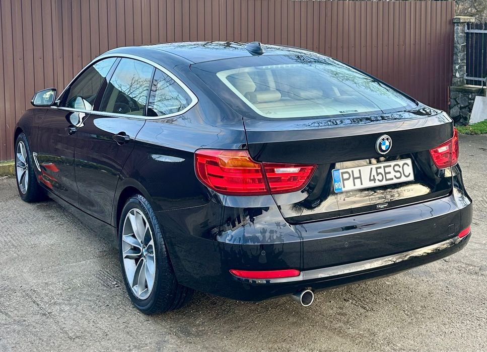 BMW 3 Series 2016 — imagine 2
