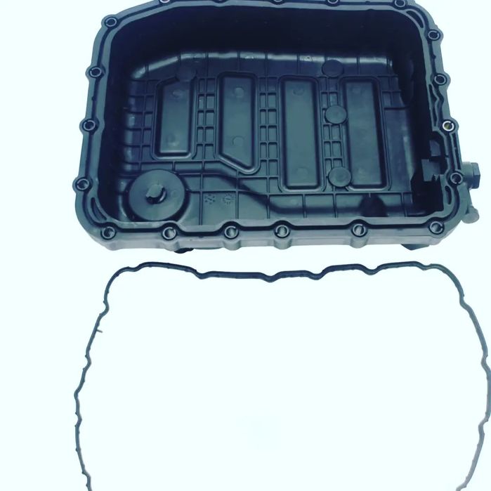 Поддон/крышка АКПП HYUNDAI/KIA