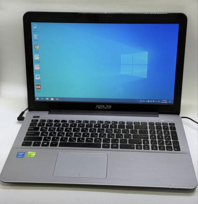 Ноутбук Aser Aspire 5742 G