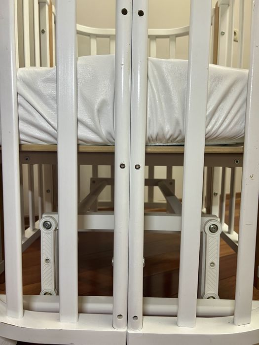 Детская  кровать