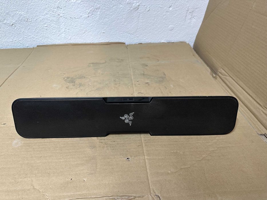 Razer Leviathan Rc30-012601 Black