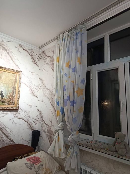 Срочно Продажа 77 серия Старое Сергели 2/2/4  Цена 44.000у.е