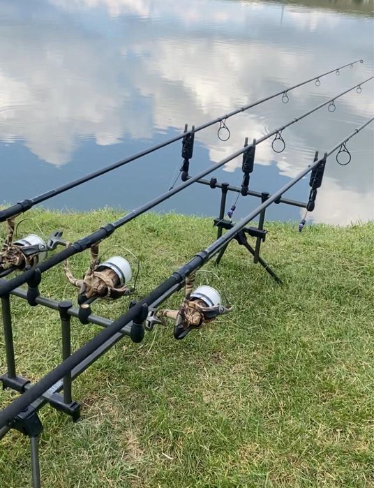 Lansete ,cort ,avertizori