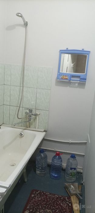 Сдаётся в аренду 3х комнатная квартира
