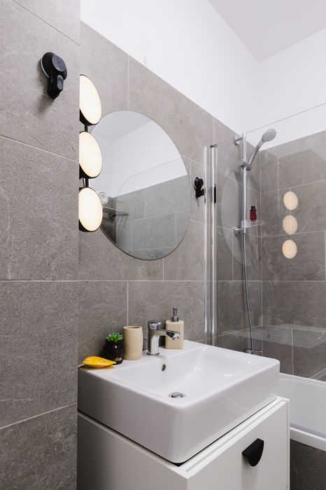 Apartament de inchiriat cu gradina sector 1