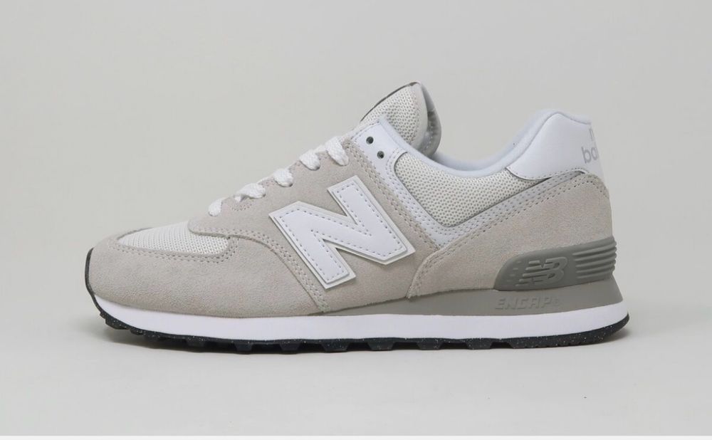Кросовки new balance 574, каспи рассрочка!