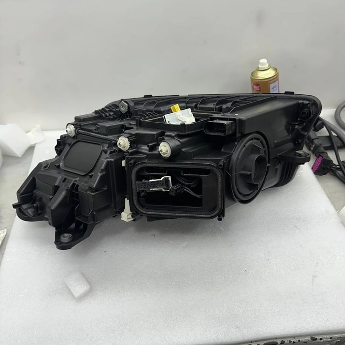 X290 multibeam фарове стопове AMG GT W290 стоп ляв десен фар