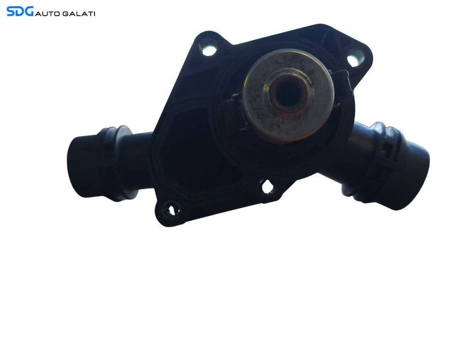 Corp Carcasa Termostat BMW Seria 3 E46 2.0 M47 1997 - 2005 [LR1651]
