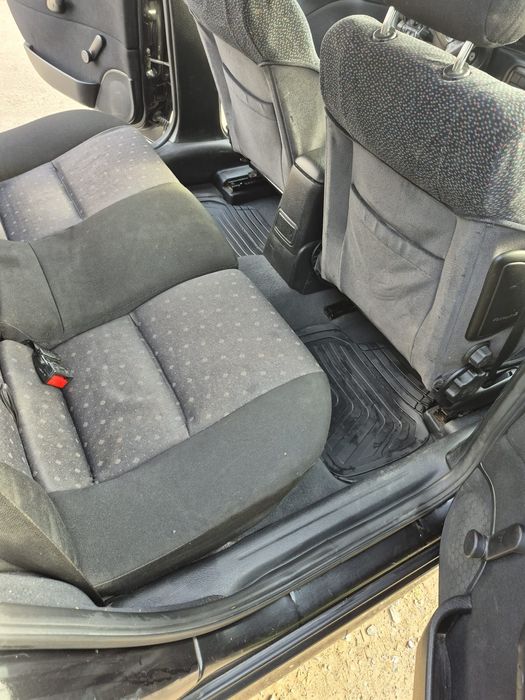 Vand Opel Vectra B 2001