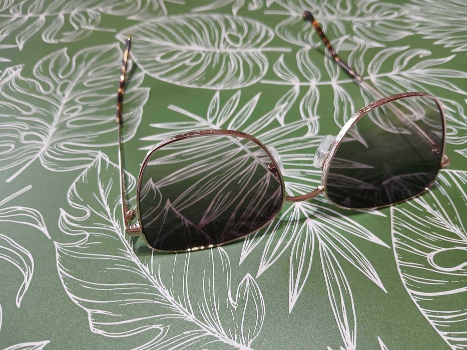 Слънчеви очила Liu-Jo Milano