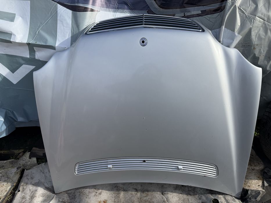 Преден Капак Mercedes C-Class w203 /2000-2007г./ Ц-класа
