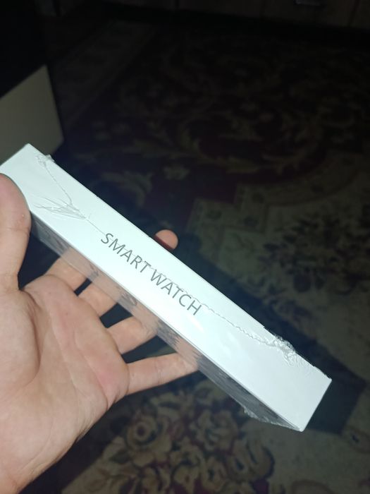 Smart watch narxi 100.000uzs