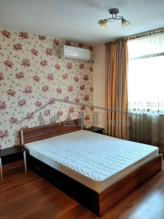 Дава се под наем Двустаен апартамент в Пловдив, Кършияка - 74 кв.м за 357 € - Снимка #8