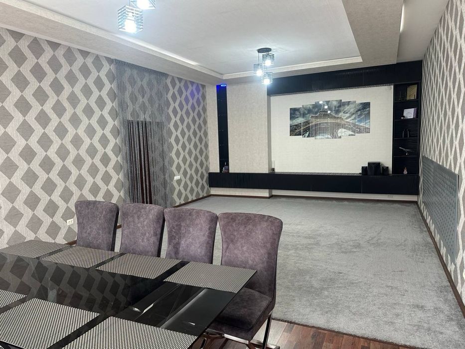 6 сотихлик Котеж сотилади Варк 1