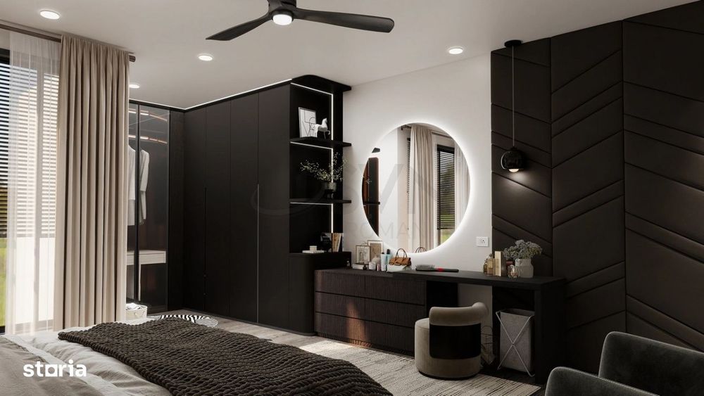 Apartament spatios 2 camere I Zona Aviatiei