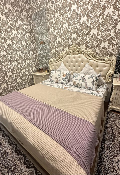 Спальный гарнитур / Yotoqxona mebeli