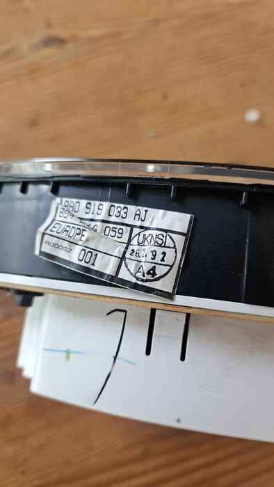 Продам на Audi B4