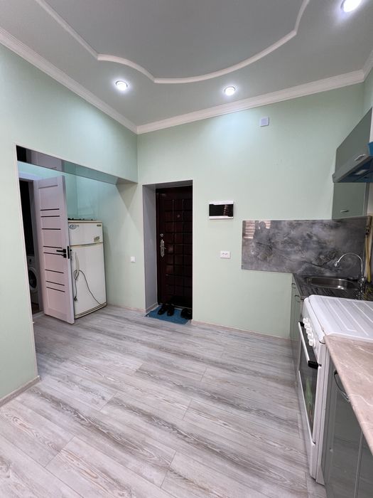 Srochno sdayotsya 2x komnatnaya kvartira or: Povorot