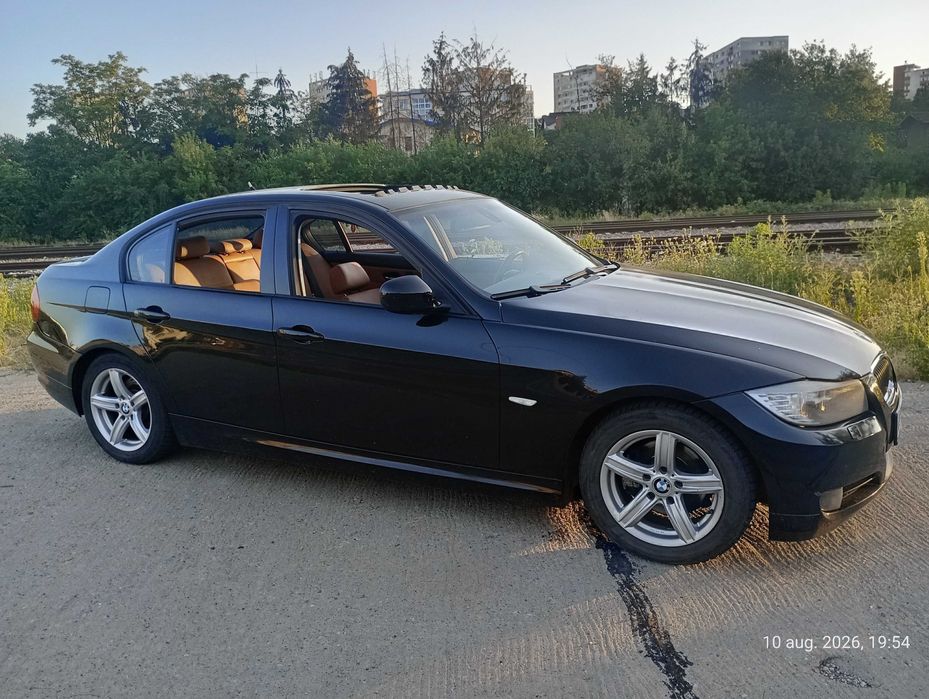 BMW seria 3 e90 320I