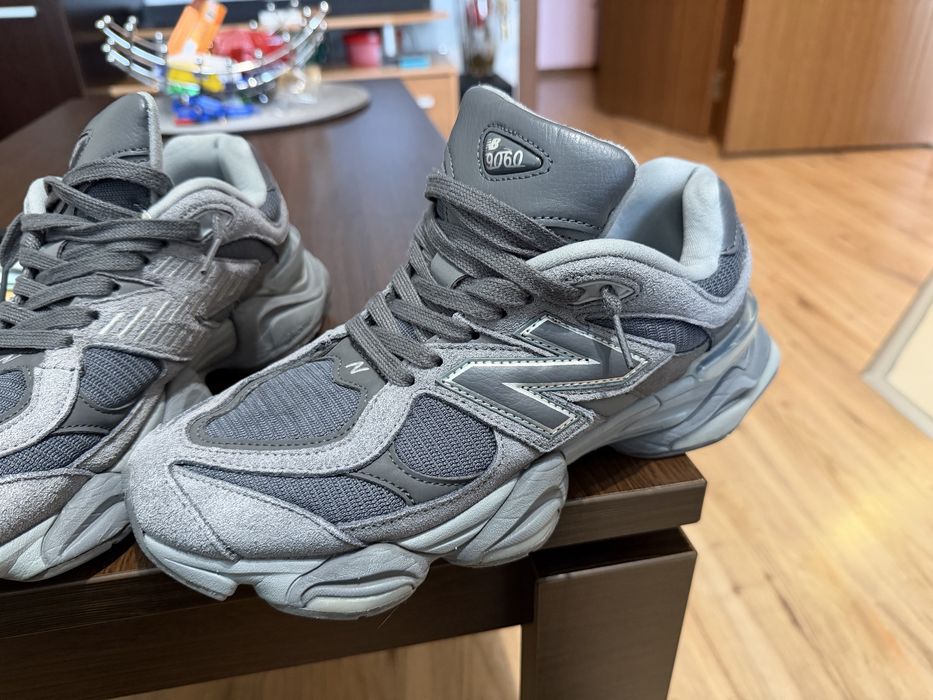 New balance 9060 43 номер