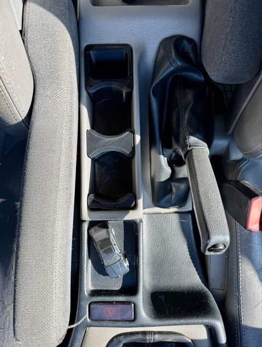 Suport pahare cup holder BMW E34 seria 5