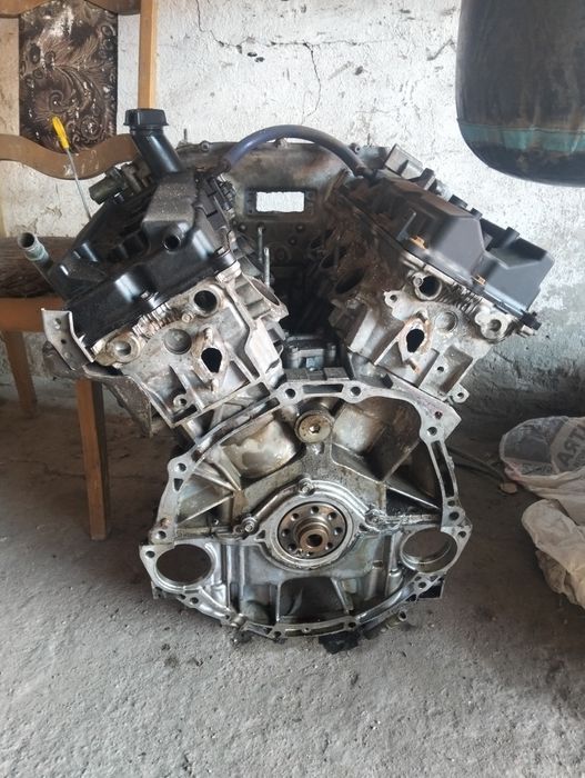 Продам два мотора