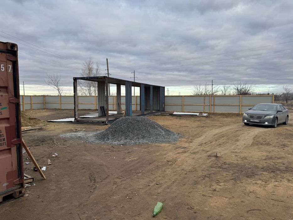 Земельный участок………………………………………………………………………………………………………………………………………..