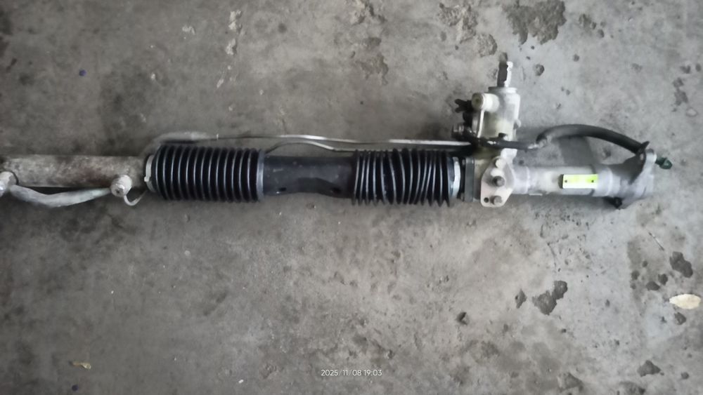 Рулевая рейка Ауди 100,А6