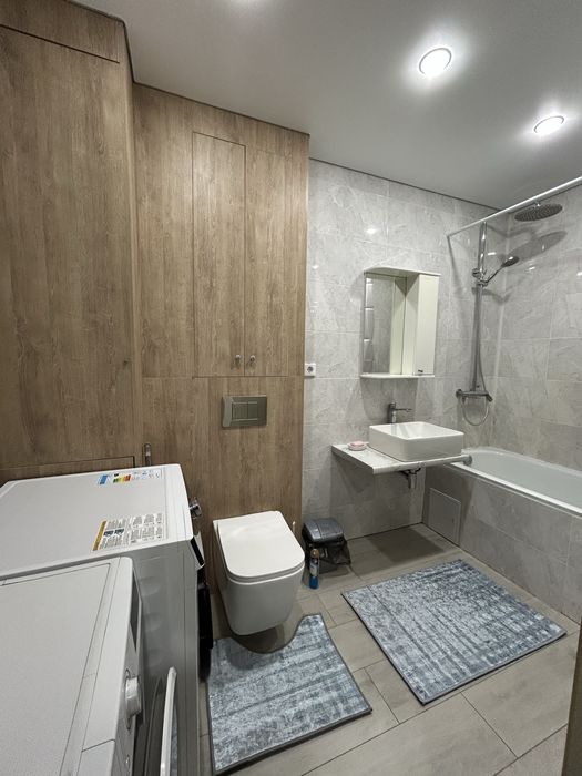 Квартира Семей посуточно