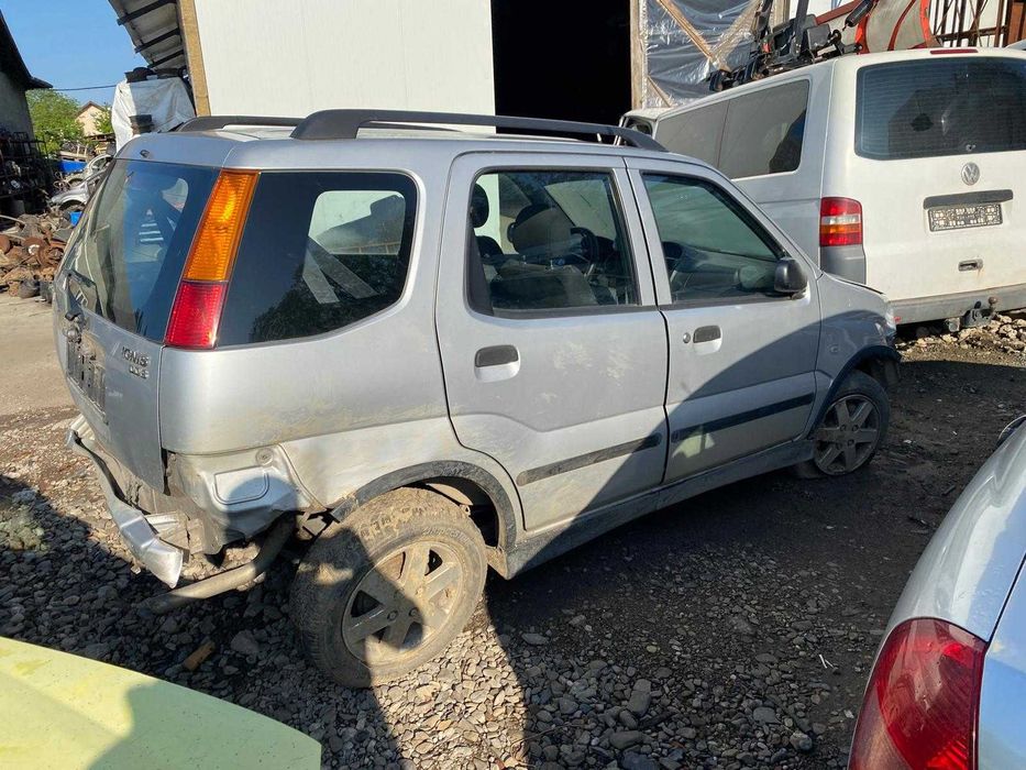 Piese  Suzuki  Ignis 1.3 ,  70 hp , din 2003  - z13dt
