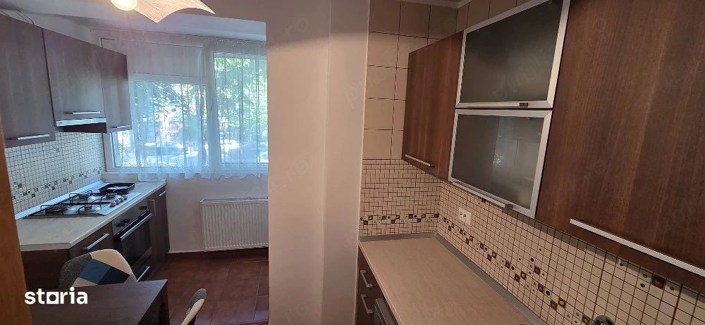 3 Camere / Decomandat/ Pet friendly / Muncii