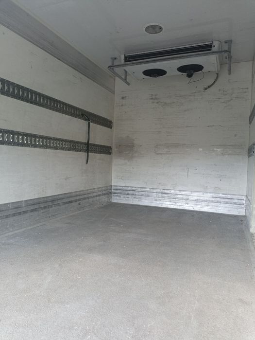 Ивеко Дейли/  Iveco Daily